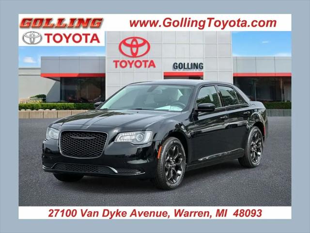 2021 Chrysler 300 Touring AWD for sale in Warren, MI