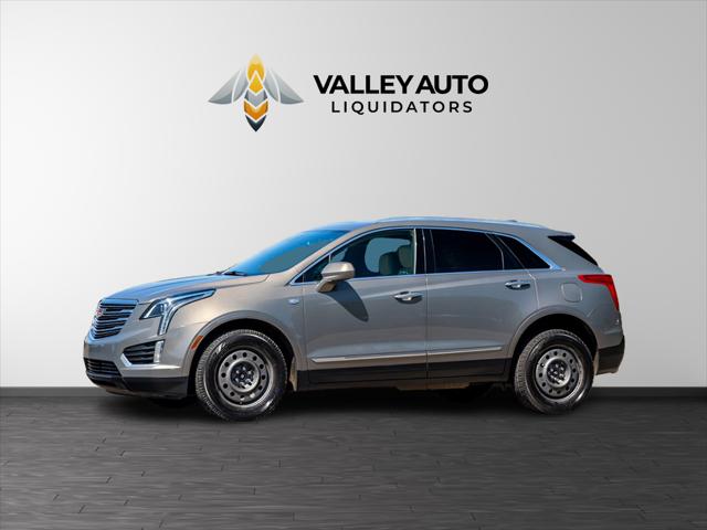 2018 Cadillac XT5 Base for sale in Spokane, WA
