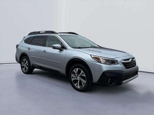 2021 Subaru Outback Limited for sale in Knoxville, TN