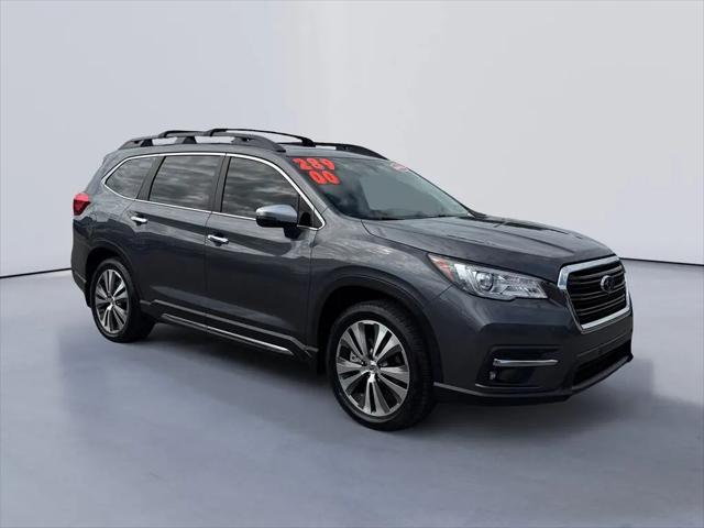 2021 Subaru Ascent Touring for sale in Knoxville, TN