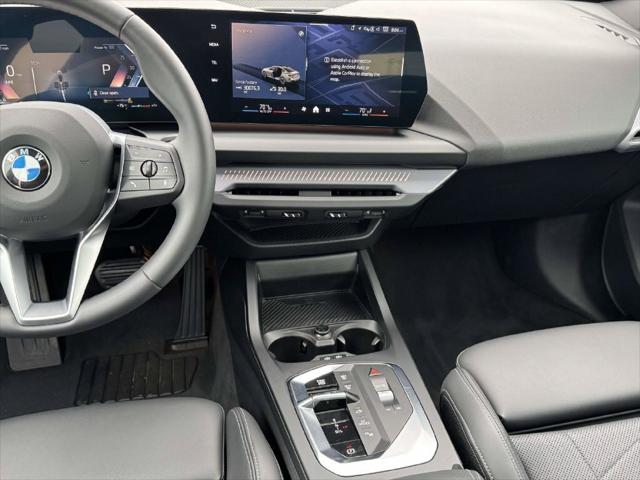 2025 BMW 228 Gran Coupe xDrive 2025 BMW 228 Gran Coupe xDrive