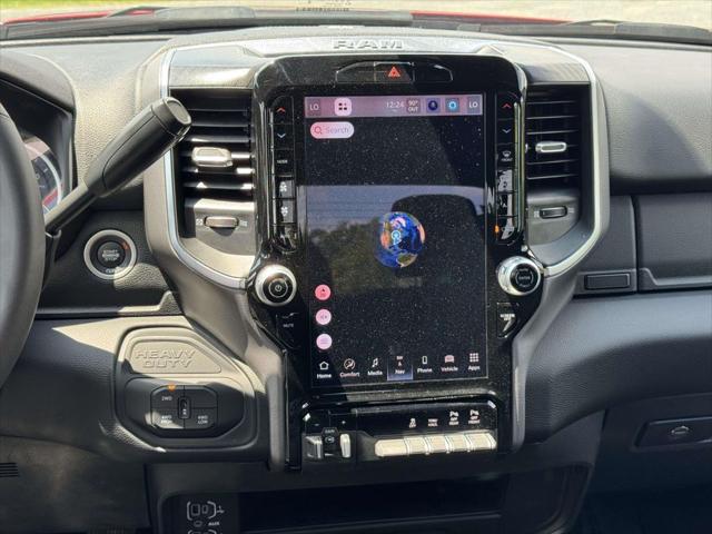 2026 RAM 2500 Big Horn Crew Cab 4x4 64 Box 2026 RAM 2500 Big Horn Crew Cab 4x4 64 Box
