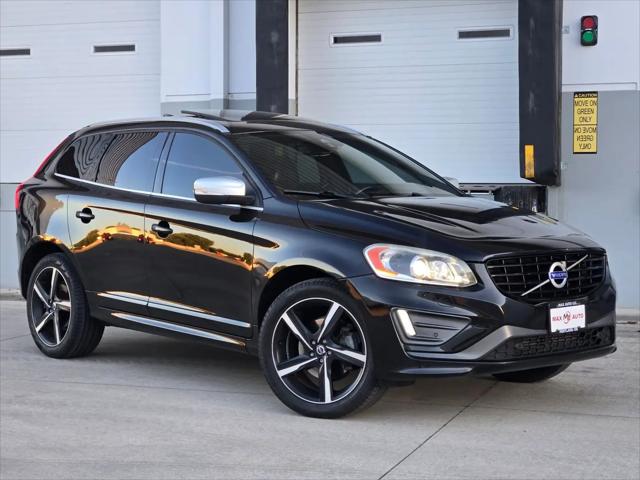 2016 Volvo XC60 T6 Drive-E R-Design for sale in PORTLAND, OR