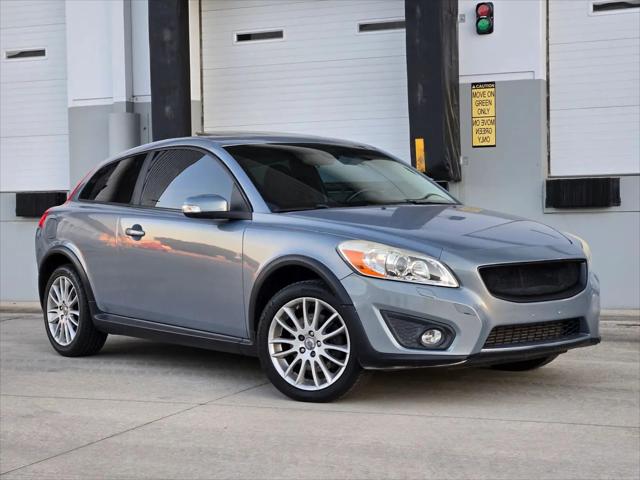 2012 Volvo C30 T5 for sale in PORTLAND, OR
