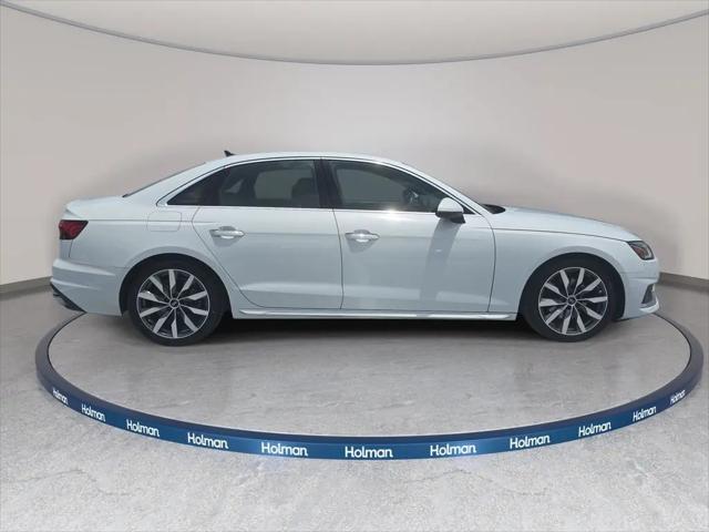 2021 Audi A4 Premium