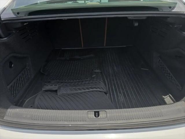 2021 Audi A4 Premium