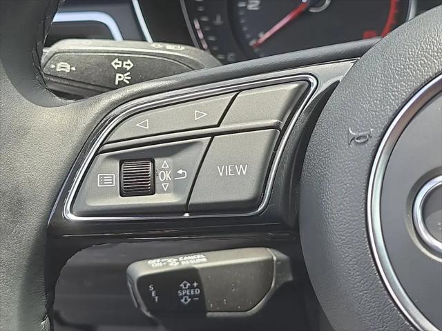 2021 Audi A4 Premium