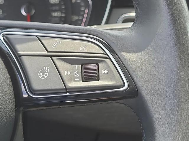 2021 Audi A4 Premium