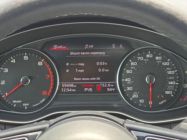 2021 Audi A4 Premium