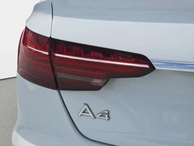 2021 Audi A4 Premium
