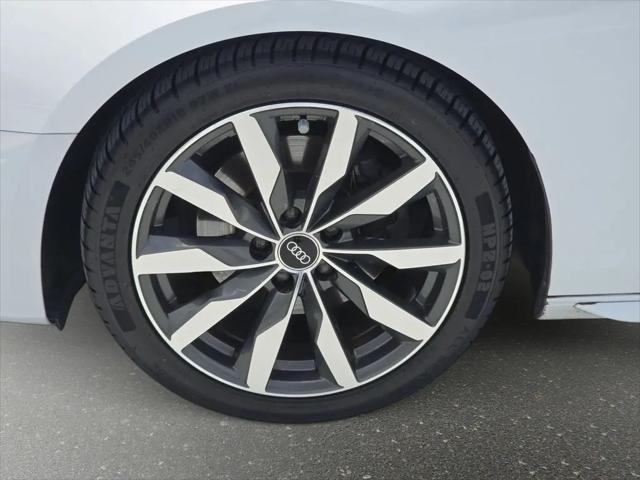 2021 Audi A4 Premium