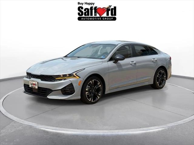 2023 Kia K5 GT-Line 2023 Kia K5 GT-Line
