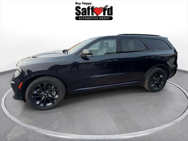 2025 Dodge Durango R/T Plus AWD 2025 Dodge Durango R/T Plus AWD