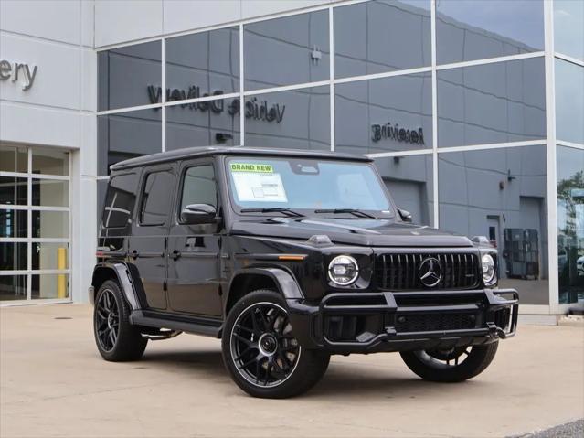 2027 Mercedes-Benz G-CLASS AMG G 63 for sale in Kansas City, MO