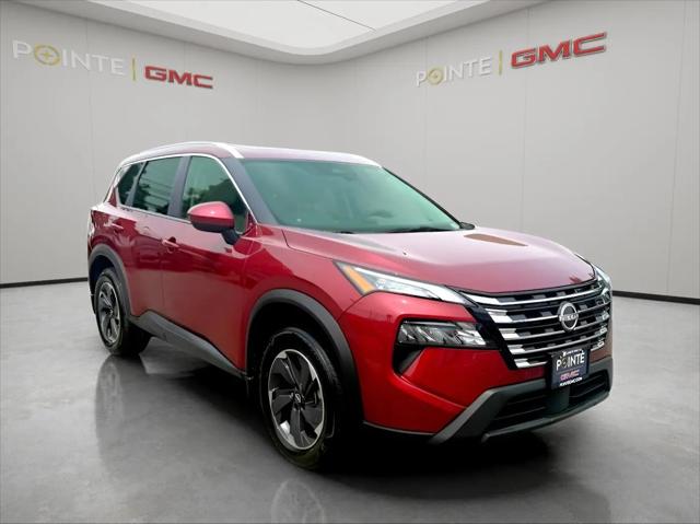 2024 Nissan Rogue SV Intelligent AWD for sale in Penns Grove, NJ