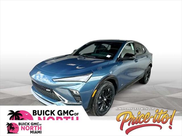 2026 Buick NV Sport Touring FWD for sale in Miami, FL