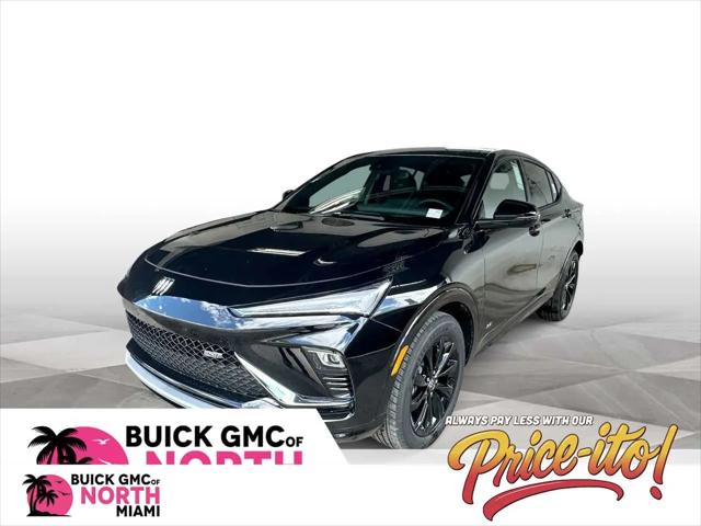 2026 Buick NV Sport Touring FWD for sale in Miami, FL