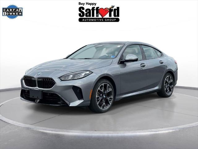2025 BMW 228 Gran Coupe xDrive 2025 BMW 228 Gran Coupe xDrive