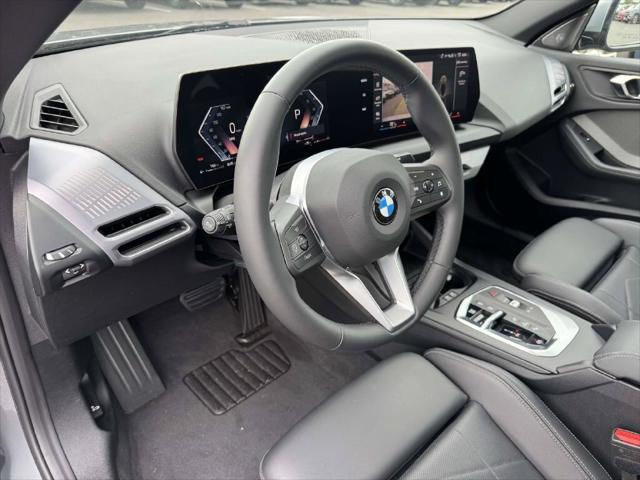 2025 BMW 228 Gran Coupe xDrive 2025 BMW 228 Gran Coupe xDrive