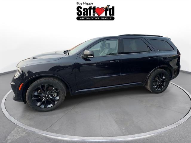 2025 Dodge Durango R/T Plus AWD 2025 Dodge Durango R/T Plus AWD