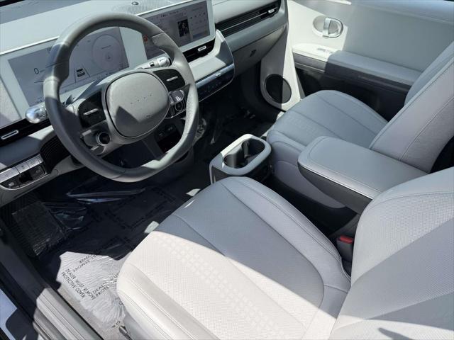 2023 Hyundai Ioniq 5 SEL 2023 Hyundai Ioniq 5 SEL