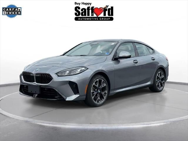 2025 BMW 228 Gran Coupe xDrive 2025 BMW 228 Gran Coupe xDrive