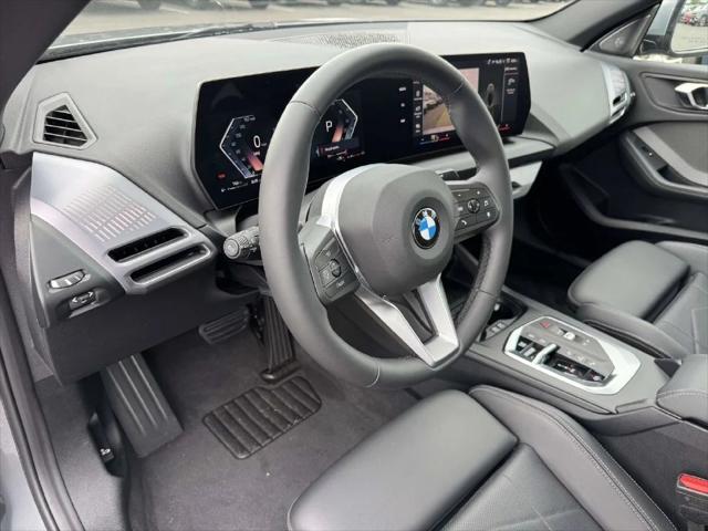 2025 BMW 228 Gran Coupe xDrive 2025 BMW 228 Gran Coupe xDrive