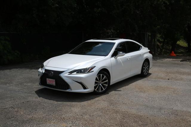 2019 Lexus ES 350 350 for sale in Austin, TX