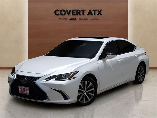 2019 Lexus ES 350 350 for sale in Austin, TX