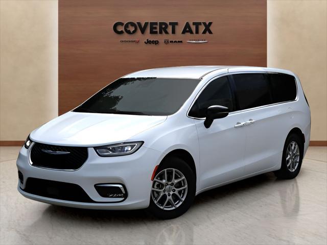 2025 Chrysler Pacifica Select for sale in Austin, TX