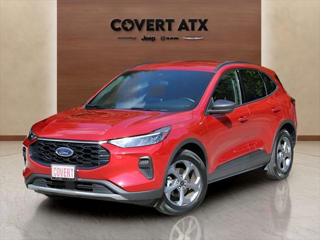 2025 Ford Escape ST-Line for sale in Austin, TX