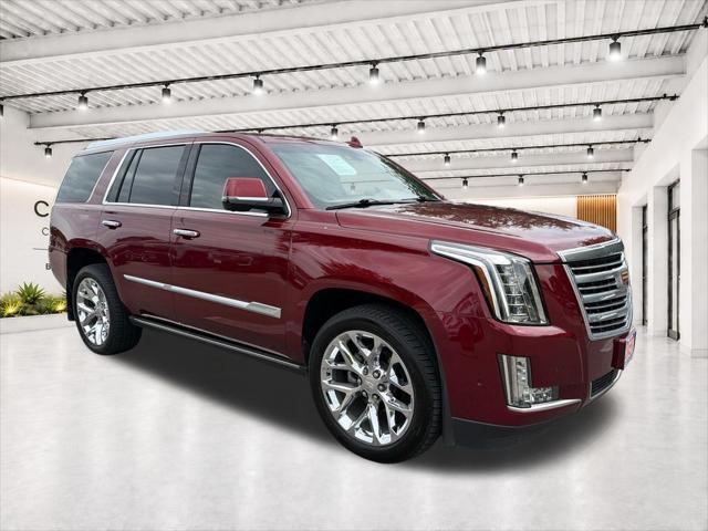 2019 Cadillac Escalade Platinum for sale in Austin, TX