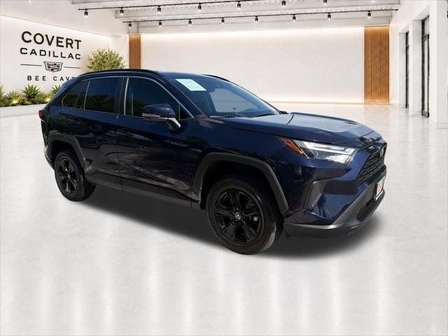2024 Toyota RAV4 XLE for sale in Austin, TX