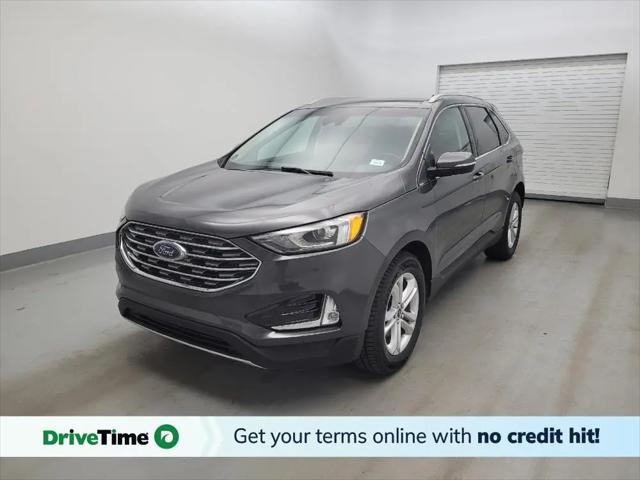 2020 Ford Edge SEL for sale in Miamisburg, OH