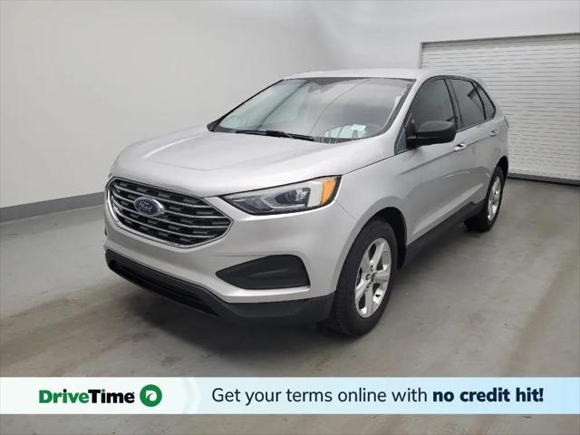 2019 Ford Edge SE for sale near Miamisburg, OH