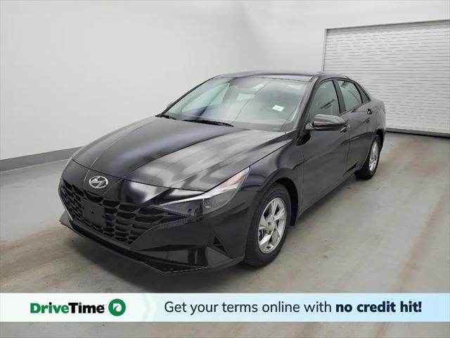2023 Hyundai Elantra SE for sale near Miamisburg, OH