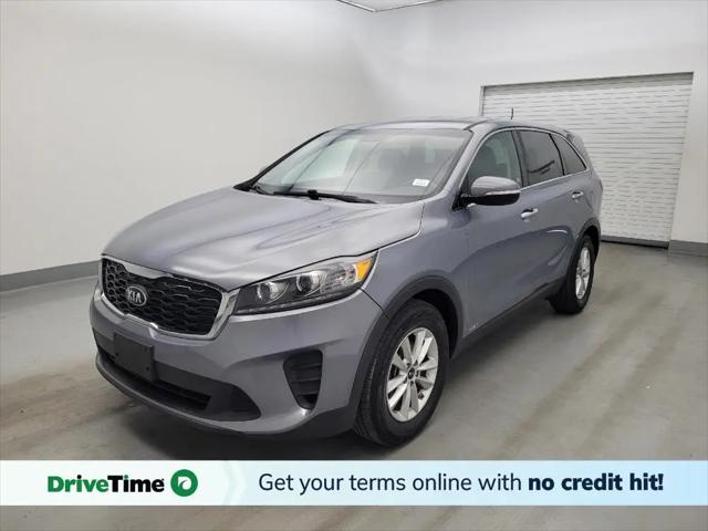 2020 Kia Sorento 3.3L LX for sale in Miamisburg, OH