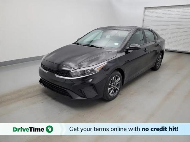 2024 Kia Forte LXS for sale in Miamisburg, OH