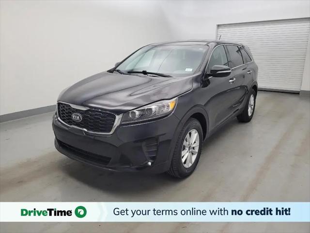 2020 Kia Sorento LX for sale in Miamisburg, OH