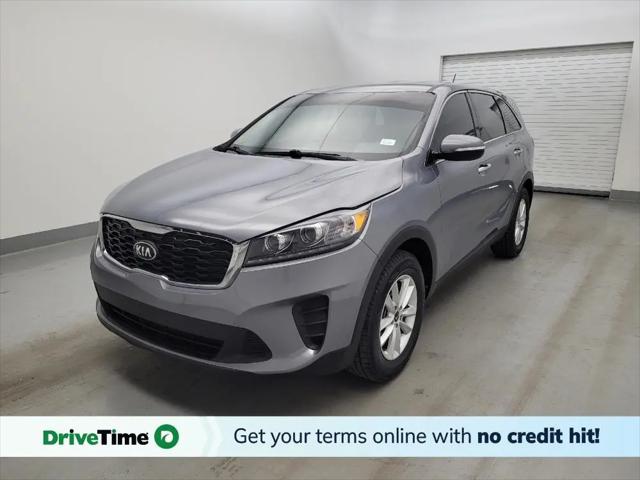 2020 Kia Sorento 2.4L LX for sale in Miamisburg, OH