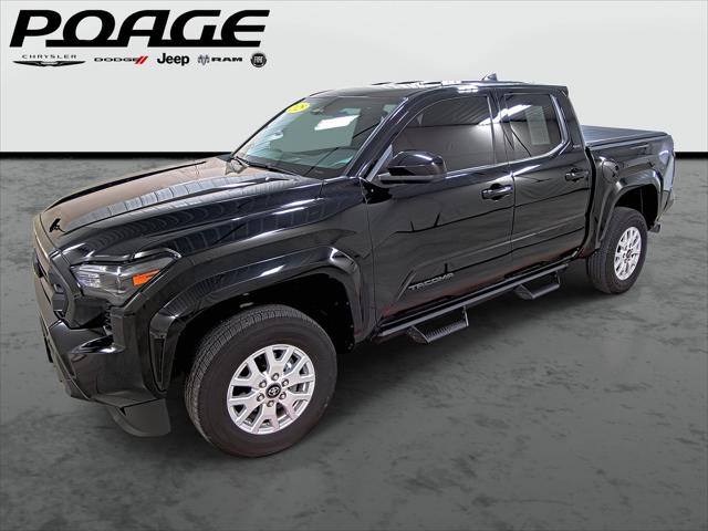 2025 Toyota Tacoma SR for sale in Hannibal, MO