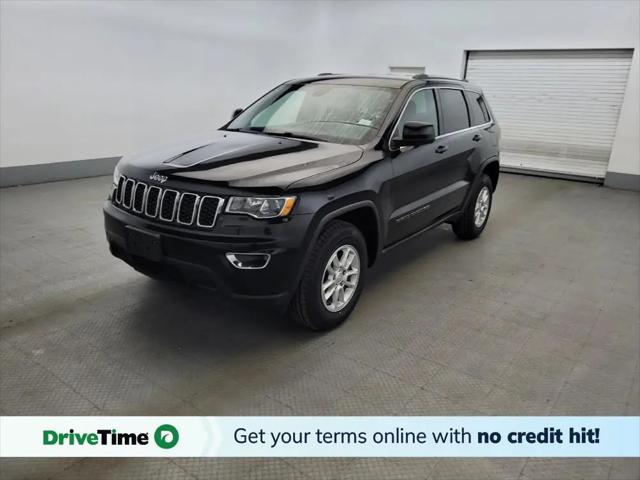 2019 Jeep Grand Cherokee Laredo E 4x4 for sale in Pittsburgh, PA