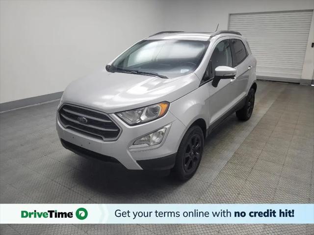 2019 Ford EcoSport SE for sale in Highland, IN