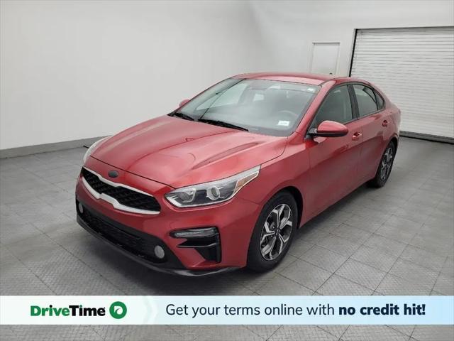 2020 Kia Forte LXS for sale in Gastonia, NC