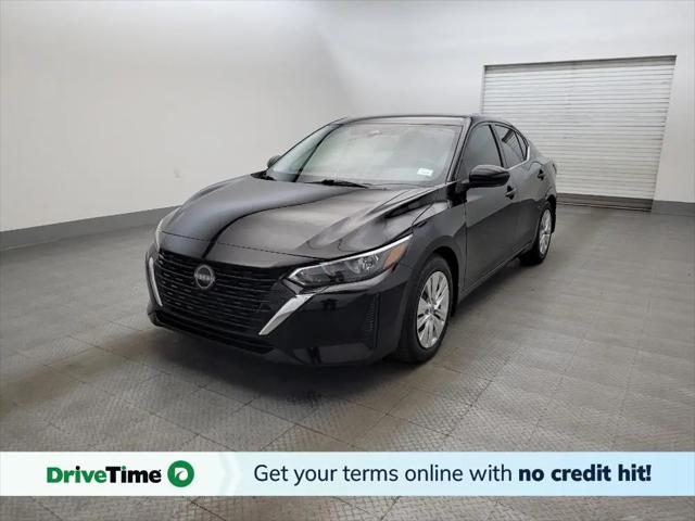 2024 Nissan Sentra S Xtronic CVT for sale in Mesa, AZ