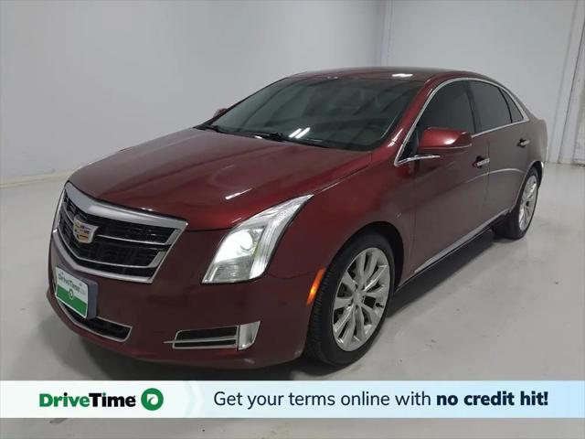 2017 Cadillac XTS Luxury for sale in Columbus, OH