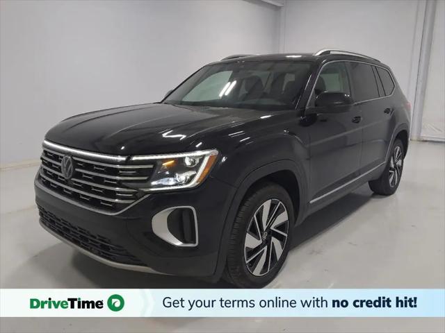 2024 Volkswagen Atlas 2.0T SEL for sale in Columbus, OH