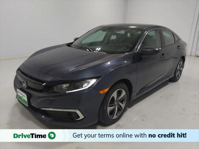 2019 Honda Civic LX for sale near Columbus, OH