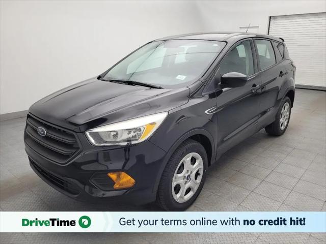 2017 Ford Escape S for sale in Conway, SC