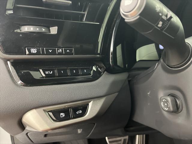 2023 Lexus RX 350 F SPORT Handling